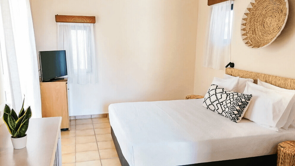 Casa Veranda Bungalow 